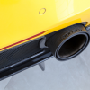 Photo of Capristo Tailpipe Vents Upgrade Set for the Ferrari 488 GTB/Spider - Image 3