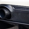 Photo of Novitec Carbon Stainless Steel Tailpipes for the Ferrari F8 - Image 3