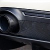 Photo of Novitec Carbon Stainless Steel Tailpipes for the Ferrari F8 Tributo/Spider - Image 4