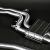 Photo of Capristo Sports Exhaust (B8) for the Audi RS4 Quattro - Image 5