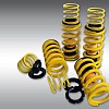 Photo of Novitec Sport Spring Set for the Lamborghini Aventador SV LP750-4 - Image 2