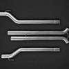 Photo of Capristo Exhaust System for the Porsche Panamera (2017+) - Image 3