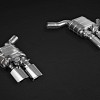 Photo of Capristo Exhaust System for the Porsche Panamera (2017+) - Image 2