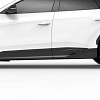 Photo of 1016 Industries Carbon Outer Door Trim for the Lamborghini Urus/Urus S - Image 1