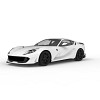 Photo of 1016 Industries Carbon Front Bumper Insert for the Ferrari 812 Superfast/GTS - Image 2