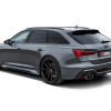 Photo of Akrapovic Evolution Line (Titanium) for the Audi RS6/RS7 C8 - Image 3