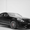 Photo of Brabus Monoblock F Wheels (Liquid Titanium) for the Mercedes Benz E63 AMG (W213) - Image 3