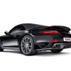 Photo of Akrapovic Slip-On Line Titanium Exhaust for the Porsche 991 (Mk I) Carrera - Image 6