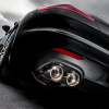 Photo of Akrapovic Evolution Line Titanium Exhaust (Turbo Facelift) for the Porsche Panamera (2010-2016) - Image 9