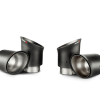 Photo of Akrapovic Slip-On Line Titanium Exhaust (C7) for the Chevrolet Corvette - Image 3
