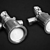 Photo of Capristo Valved 250-Cell Sport Cats for the Porsche 991 (Mk I) GT2 RS - Image 2