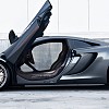 Photo of HRE R101, P207 & P101 Wheels for the McLaren MP4-12C - Image 2