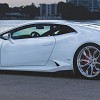 Photo of HRE P101 and P201 Wheels for the Lamborghini Huracan - Image 3