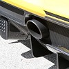 Photo of Novitec Rear Diffusor Fins for the Ferrari 488 GTB/Spider - Image 4