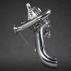 Photo of Capristo X-Pipe Sports Exhaust (V8 Facelift) for the Audi R8 Gen 1 V8/V10 (2006-2012) - Image 8