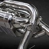 Photo of Capristo X-Pipe Sports Exhaust (V8 Facelift) for the Audi R8 Gen1 Facelift (2012-2015) - Image 4