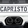Photo of Capristo Sports Exhaust (LP 640/670) for the Lamborghini Murcielago - Image 13