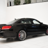 Photo of Brabus Monoblock F Wheels (Liquid Titanium) for the Mercedes Benz E63 AMG (W213) - Image 4