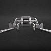 Photo of Capristo Free Flow Racing Exhaust System for the Ferrari F430 Coupe/Spider - Image 3