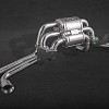 Photo of Capristo Free Flow Racing Exhaust System for the Ferrari F430 Coupe/Spider - Image 2