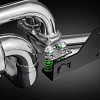 Photo of Capristo Free Flow Racing Exhaust System for the Ferrari F430 Coupe/Spider - Image 4