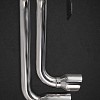 Photo of Capristo Free Flow Racing Exhaust System for the Ferrari F430 Coupe/Spider - Image 8