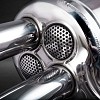 Photo of Capristo Free Flow Racing Exhaust System for the Ferrari F430 Coupe/Spider - Image 7