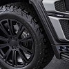 Photo of Brabus Adventure Height Increase for the Mercedes Benz G63 AMG (W463A) - Image 2