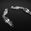 Photo of Capristo Sports Catalyst Set (with Heat Blankets) for the Ferrari 488 Pista/Pista Spider - Image 1