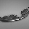 Photo of Capristo Front Spoiler (Carbon) for the Ferrari 488 GTB/Spider - Image 1