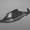 Photo of Capristo Tail Light Covers (Carbon) for the Ferrari 488 GTB/Spider - Image 5