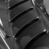 Photo of Capristo Carbon Engine Compartment Side Covers for the Ferrari 488 Pista/Pista Spider - Image 3