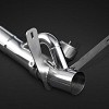 Photo of Capristo Sports Exhaust System for the Ferrari 488 GTB/Spider - Image 5