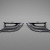 Photo of Capristo Tail Light Covers (Carbon) for the Ferrari 488 GTB/Spider - Image 6