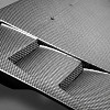 Photo of Capristo Rear Air Guide in Carbon (GTB) for the Ferrari 488 GTB/Spider - Image 6