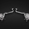 Photo of Capristo Sports Exhaust for the Mercedes Benz E63 AMG (W213) - Image 1