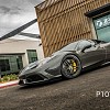 Photo of HRE P101, P104 & P107 Wheels for the Ferrari 458 Speciale / Aperta - Image 3