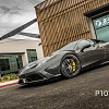 Photo of HRE P101, P104 & P107 Wheels for the Ferrari 458 Speciale/Aperta - Image 3