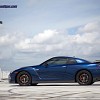 Photo of HRE R101 LW, P101, RC103 & RS309M Wheels for the Nissan GT-R (R35) - Image 1