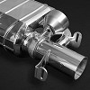 Photo of Capristo Sports Exhaust for the Mercedes Benz E63 AMG (W213) - Image 4