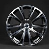 Photo of Brabus Monoblock R Wheels (Liquid Titanium Smoked) for the Mercedes Benz E63 AMG (W213) - Image 6