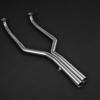 Photo of Capristo Sports Exhaust (F10/12/13) for the BMW M5 - Image 4