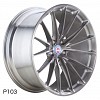 Photo of HRE P103 & P200 Wheels for the Rolls Royce Dawn - Image 1