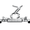 Photo of Akrapovic Evolution Line Titanium Exhaust for the Porsche Cayenne Turbo (2003-2017) - Image 5