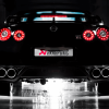 Photo of Akrapovic Evolution Line Titanium Exhaust for the Nissan GT-R (R35) - Image 5