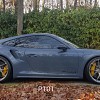 Photo of HRE P101 & P104 Wheels for the Porsche 991 (Mk I) Carrera - Image 4