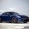 Photo of HRE R101 LW, P101, RC103 & RS309M Wheels for the Nissan GT-R (R35) - Image 2