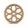 Photo of Novitec NL4 Forged, Central Locking Wheels for the Lamborghini Huracan EVO/EVO RWD - Image 1
