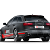 Photo of Akrapovic Evolution Line Titanium Exhaust (C7) for the Audi RS6 C7 (2013-2018) - Image 7