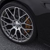 Photo of Brabus Monoblock Y Wheels (Anthracite Glossy) for the Mercedes Benz E63 AMG (W213) - Image 3